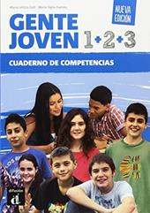 Gente joven. Cuaderno de competencias. Con e-book. Con espansione online