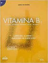 Vitamina. B1.