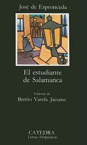 El Estudiante de Salamanca