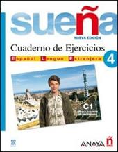 Sueña. Ejercicios. Vol. 4