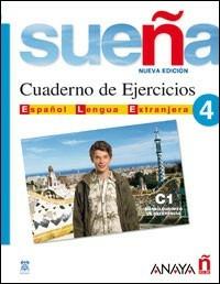 Sueña. Ejercicios. Vol. 4  - Libro Anaya 2007 | Libraccio.it