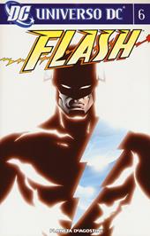 Universo DC. Flash. Vol. 6