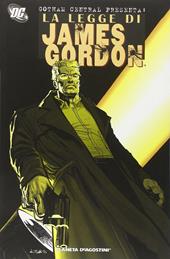 James Gordon. Gotham central speciale. Vol. 1