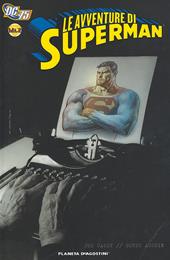 Le avventure di Superman. Vol. 1