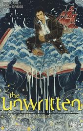 Leviatano. The unwritten. Vol. 4