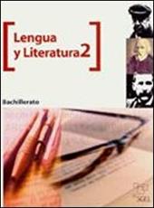 Lengua y literatura. 1° bachillerato.