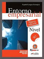 Entorno empresarial. Con CD Audio. Con espansione online