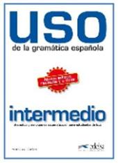 Uso de la gramatica. Nivel intermedio. Con espansione online