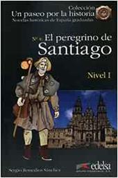 PEREGRINO DE SANTIAGO /NIVEL 1