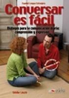 Conversar es facil. Con espansione online