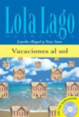Vacaciones al sol. Con CD Audio  - Libro Difusion 2003 | Libraccio.it