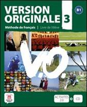 Version originale. Con CD Audio. Con e-book. Con espansione online. Vol. 3