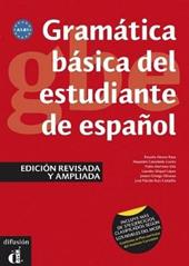 Grammatica basica del estudiante espanol. A1-B1.