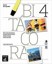 Bitacora 4. Livello B1.2. Libro del alumno. Con CD Audio. Con espansione online