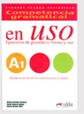 En uso. A1. Competencia gramatical. Con espansione online. Vol. 1