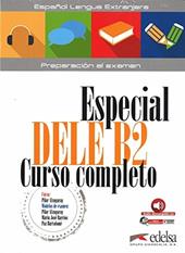 Especial. Dele B2. Curso completo. Con espansione online