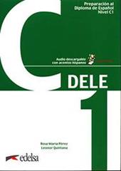 Preparación al DELE. Con espansione online. Vol. 5: C1