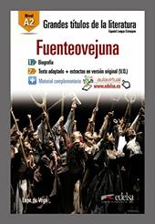 Fuenteovejuna. Con espansione online