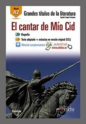 El Cantar de mio Cid. Con espansione online