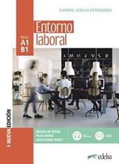 Entorno laboral. Con espansione online