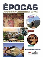 Epocas de España. Con espansione online. Vol. 1