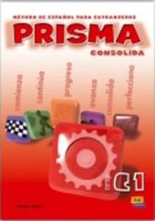 Prisma. Consolida. Libro del alumno. Nivel c1. Vol. 3