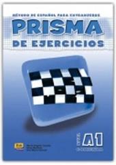 Prisma A1. Comienza. Libro de ejercicios. Vol. 1