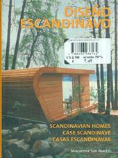 Case scandinave. Ediz. italiana, inglese, spagnola e portoghese