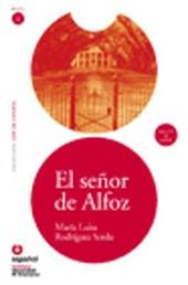 Senor de Alfoz (El). Secondo livello. Con CD Audio