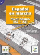 Español en marcha. Nivel basico A1-A2. Cuaderno de ejercicios. Con CD Audio. Vol. 2