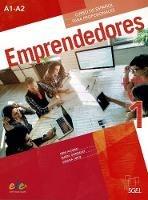 Emprendedores. Con e-book. Con espansione online. Vol. 1