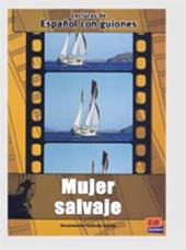 Mujer salvaje