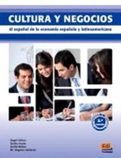 Nuevo cultura y negocios. Per gli Ist. Professionali