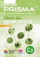 Nuevo prisma. C2. Ejercicios. Con CD Audio