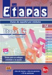 Etapas 14. Con CD. Con espansione online