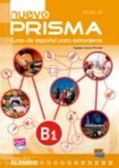 Nuevo prisma. B1. Libro del alumno. Con espansione online