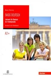 Basich Deutsch. Con CD Audio. Vol. 2