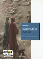 Divina Commedia. Con quaderno. Con espansione online. Vol. 3: Paradiso.