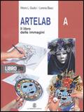 Artelab. Vol. A-B: il libro delle immagini-Il libro dell'arte. Con espansione online