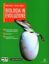 Biologia in evoluzione. Vol. C-D-E. Con espansione online