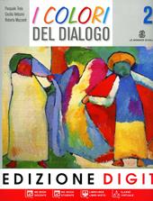 I colori del dialogo. Con espansione online. Vol. 2