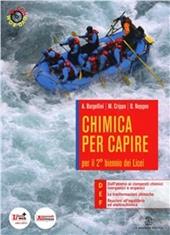 Chimica per capire. Tomi D-E-F. Con espansione online