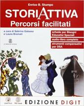 Storia facile. Con espansione online