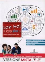 Con noi in azienda plus. Ediz. rossa. Con e-book. Con espansione online. Vol. 3