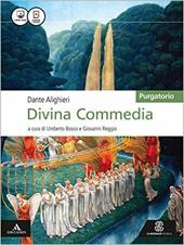 Divina Commedia. Con e-book. Con espansione online. Vol. 2: Purgatorio.