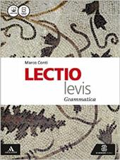 Lectio levis. Grammatica. Con e-book. Con espansione online