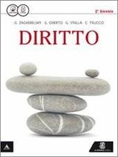 Corso di diritto. Amministrazione finanza e marketing. Con e-book. Con espansione online