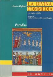 La Divina Commedia. Con pagine critiche. Paradiso. Questioni, temi e ricerche