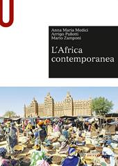 L'Africa contemporanea