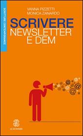 Scrivere newsletter e DEM